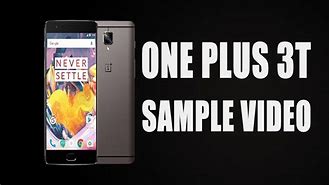 Image result for One Plus 3T Camera Sample