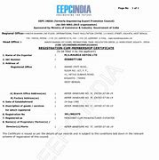 Image result for Eepc Member ID Format