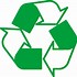 Image result for Reduce Reuse/Recycle Icon