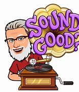 Image result for Sounds Good Cartoon