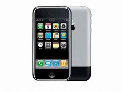 Image result for iPhone 2G Side