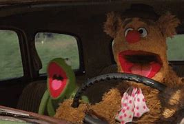 Image result for Muppets Road Trip GIF