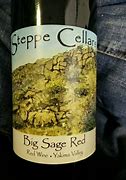 Image result for Steppe Big Sage Red