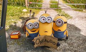 Image result for Minions Puppy Movie Cover