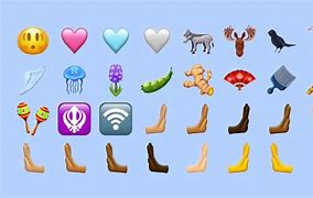 Image result for iPhone Emojis 1080X1080