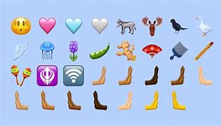 Image result for Iphione Emojis