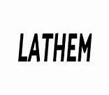 Image result for Lathem Atomic Time