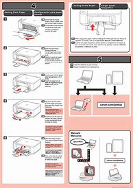 Image result for Canon PIXMA Printer User Manual