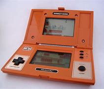 Image result for First Handheld Game Console