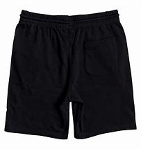 Image result for DC Sweat Shorts Men