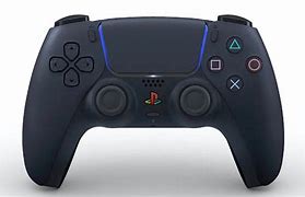 Image result for Control PS5 Negro