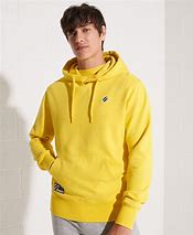 Image result for Yellow Superdry Hoodie