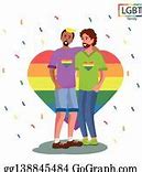 Image result for LGBT Doodle