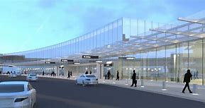 Image result for SFO New Terminal 1
