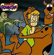 Image result for Scooby Doo Wall Clock Blue Plastic