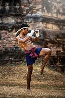 Image result for thailand martial art