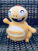 Image result for Dino Vipkid Crochet