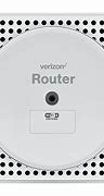 Image result for Verizon Old Yellow Router