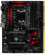 Image result for MSI Z170a Gaming Pro