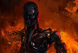 Image result for Terminator Hi Res Art