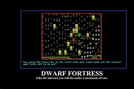 Image result for Dwarf Fortress Learning Curve Meme