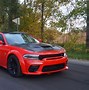 Image result for Red and White Dodge Charger