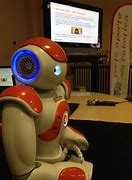 Image result for Amica Robot