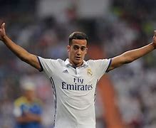 Image result for Lucas Real Madrid