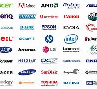 Image result for Computer Parts Logo