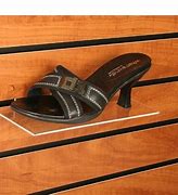 Image result for Wooden Carousel Shoe Rack