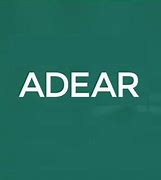 Image result for adear