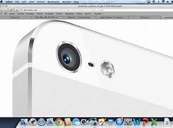 Image result for iPhone 5 Camera Features