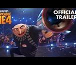 Image result for Despicable Me 4 Agnes