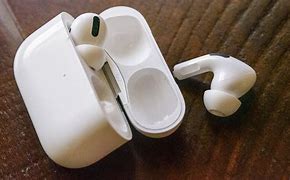 Image result for Air Pods Pro Peashooter