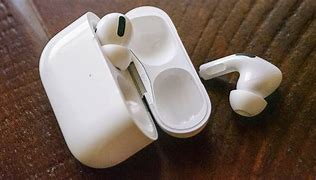 Image result for Where Is Air Pods Pro-Transparency Microphone