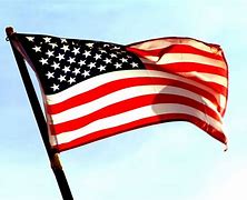 Image result for Large Waving American Flag