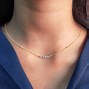 Image result for 14K Gold Bead Chain Necklace