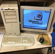 Image result for Old Computer Desktop Screen
