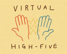 Image result for Too Tall High Five