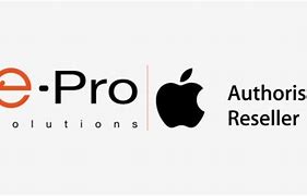 Image result for Apple Reseller Logo