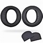 Image result for Sony Headphones Replacement Ear Pads