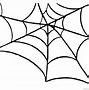 Image result for Spider Web Black and White