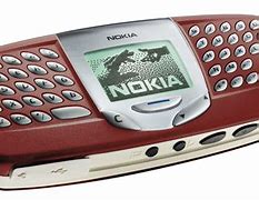 Image result for Nokia 5510 Inside