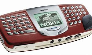Image result for Nokia Model 5510