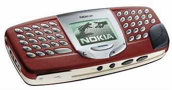 Image result for Nokia Folding Mobile 5510