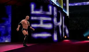 Image result for The Rock WWE Entrance