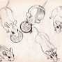 Image result for Realistic Mouse Drawings