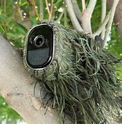 Image result for How to Hide Security Camera