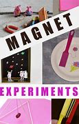 Image result for Floating Magnets Science Fair Project