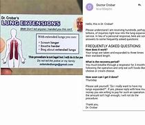 Image result for Lung Extensions Meme